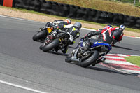Middle 1 Group Black Bikes